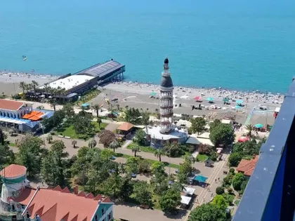 Квартира, 1-комн., 33 м²