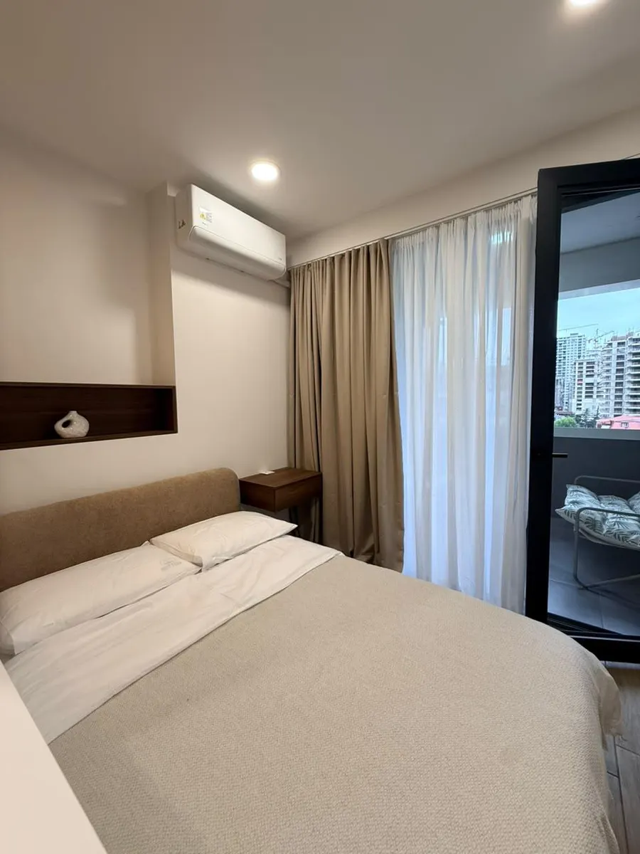 Квартира, 1-комн., 24.2 м², Arcon Batumi Residence