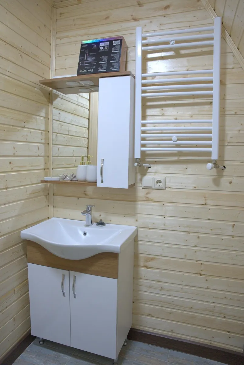 Дом, 5-комн., 105 м²