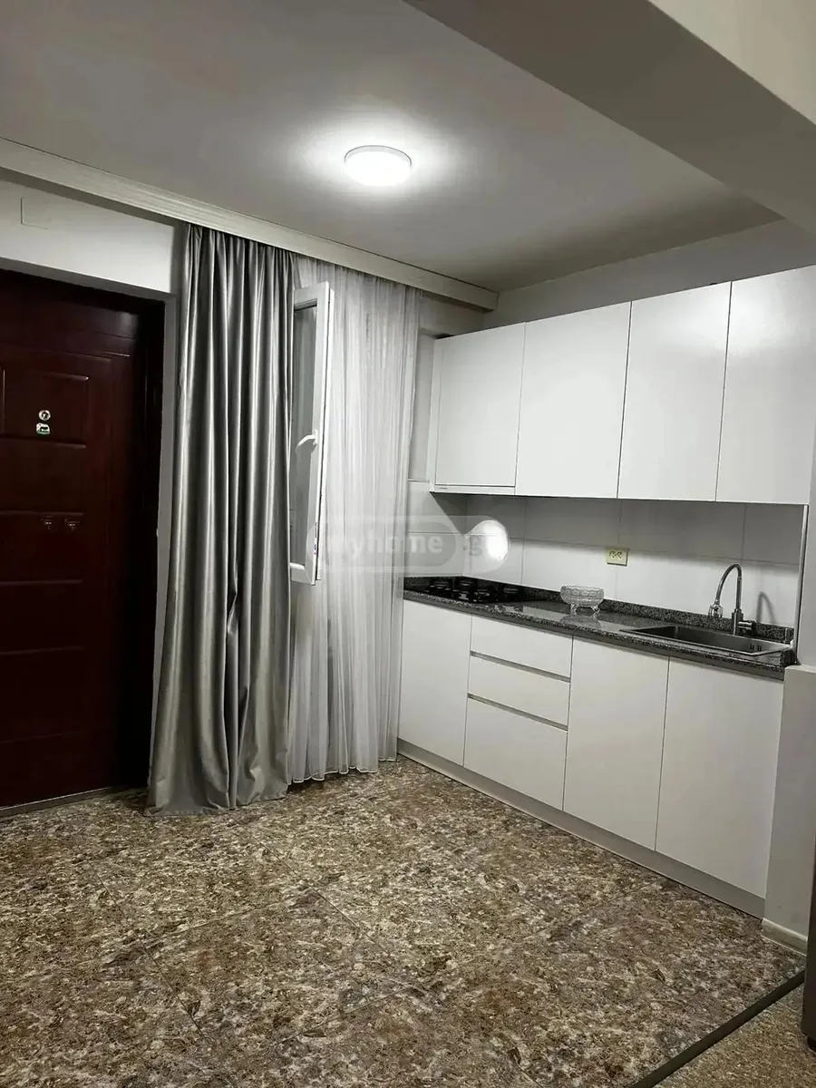 House, 2-room, 50 m²