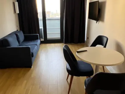 Квартира, 2-комн., 50 м²