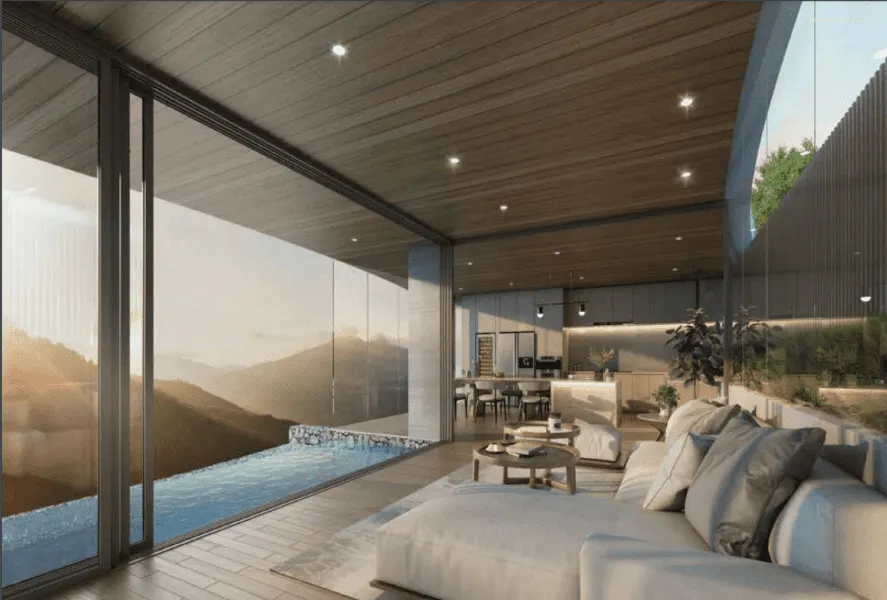 Prime Pano residential complex