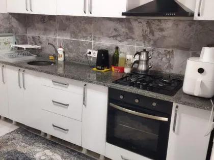 Квартира, 3-комн., 63 м²