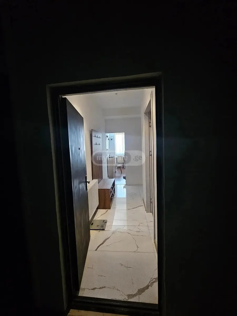 Квартира, 2-комн., 45 м²
