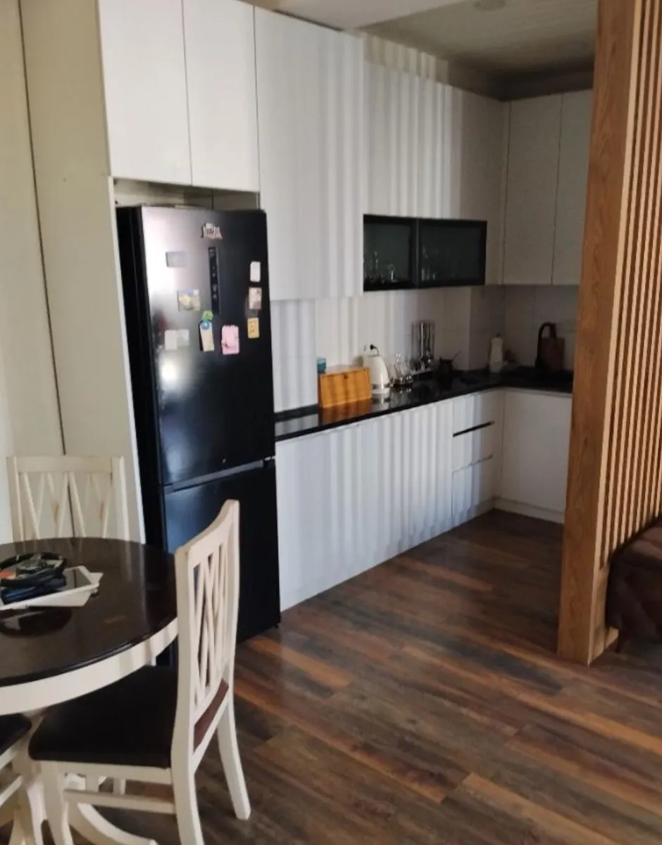ბინა, 4-ოთახიანი, 82 მ², Avtandili St, 11