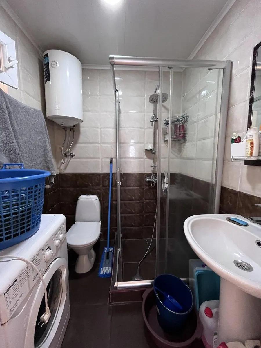 House, 5-room, 576 m²