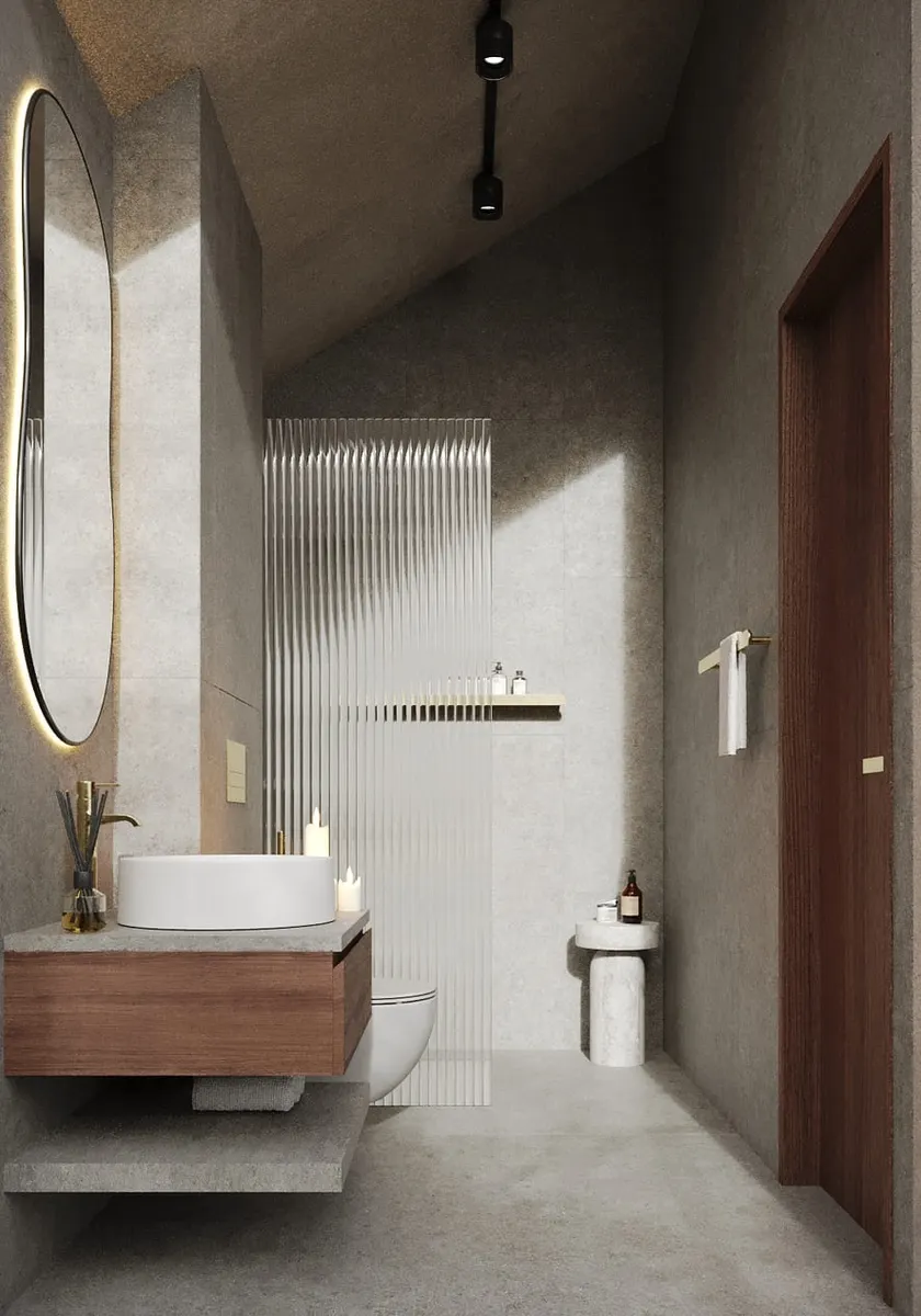 Melasti Dream Residence residential complex
