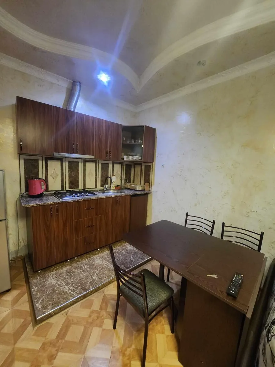 Apartment, 2-room, 50 m²