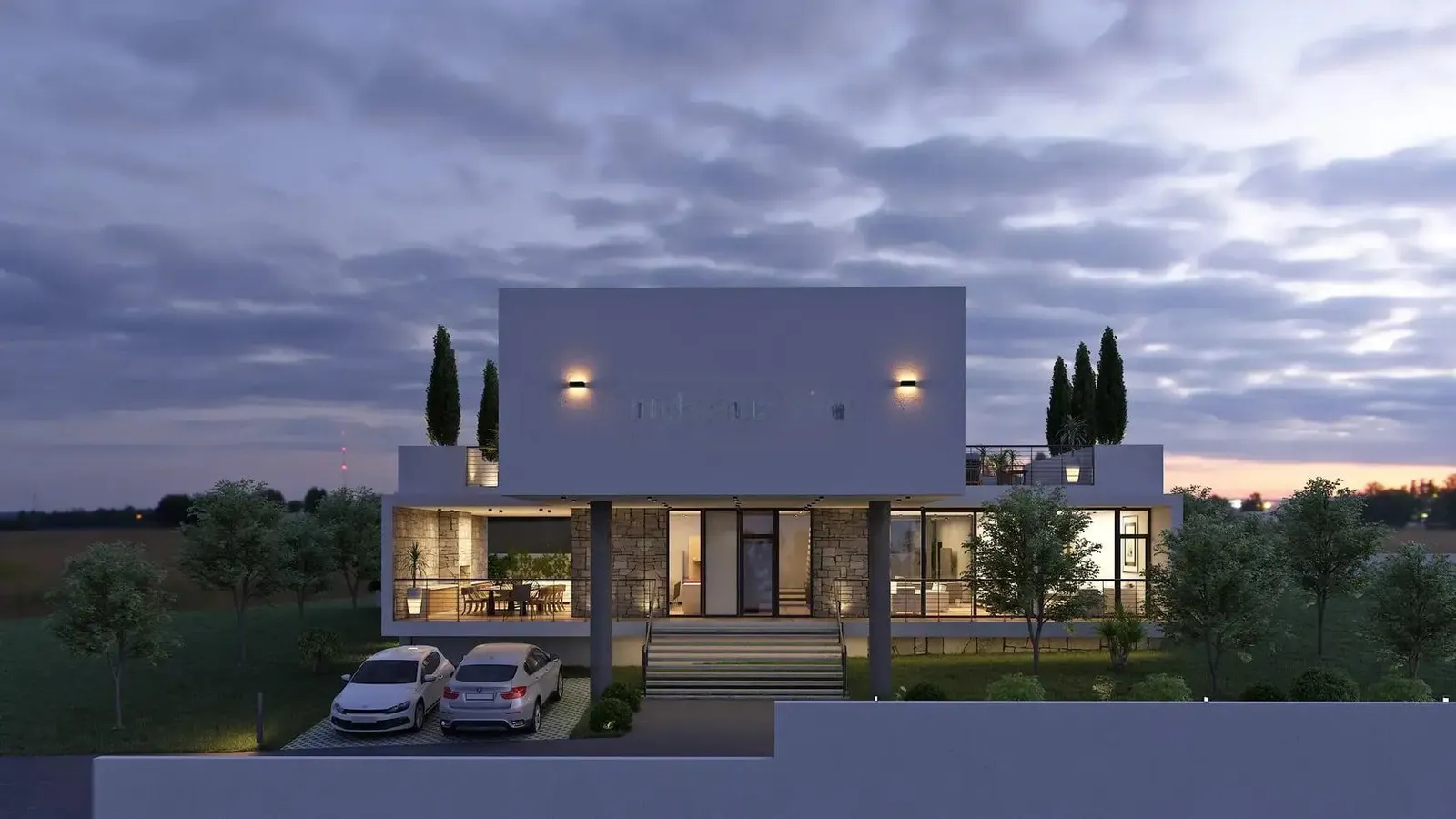 Дом, 8-комн., 500 м²