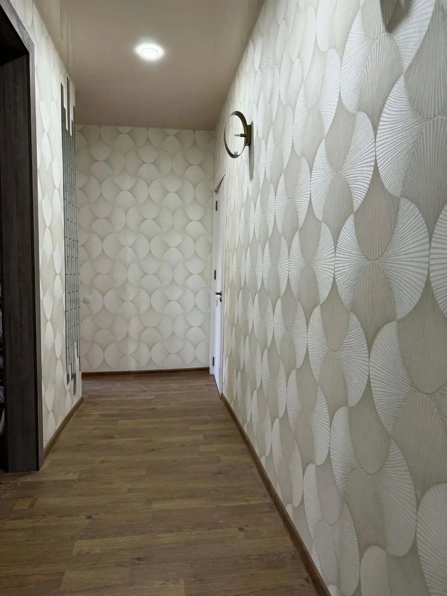 Квартира, 3-комн., 75 м²
