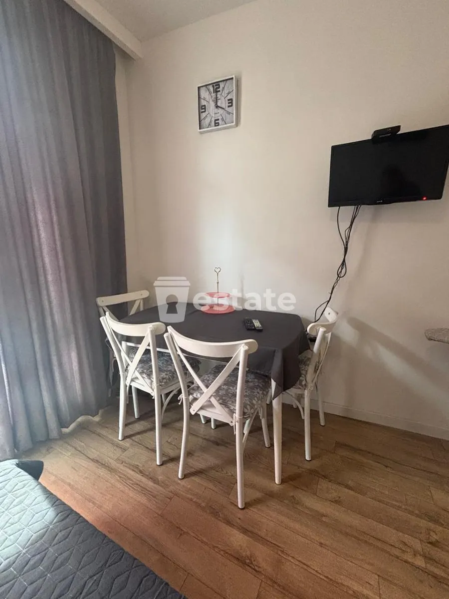 Apartment, 1-room, 27.8 m², Bianca Batumi