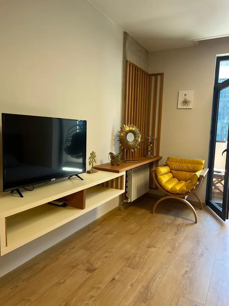 Квартира, 1-комн., 40 м², Intourist Residence