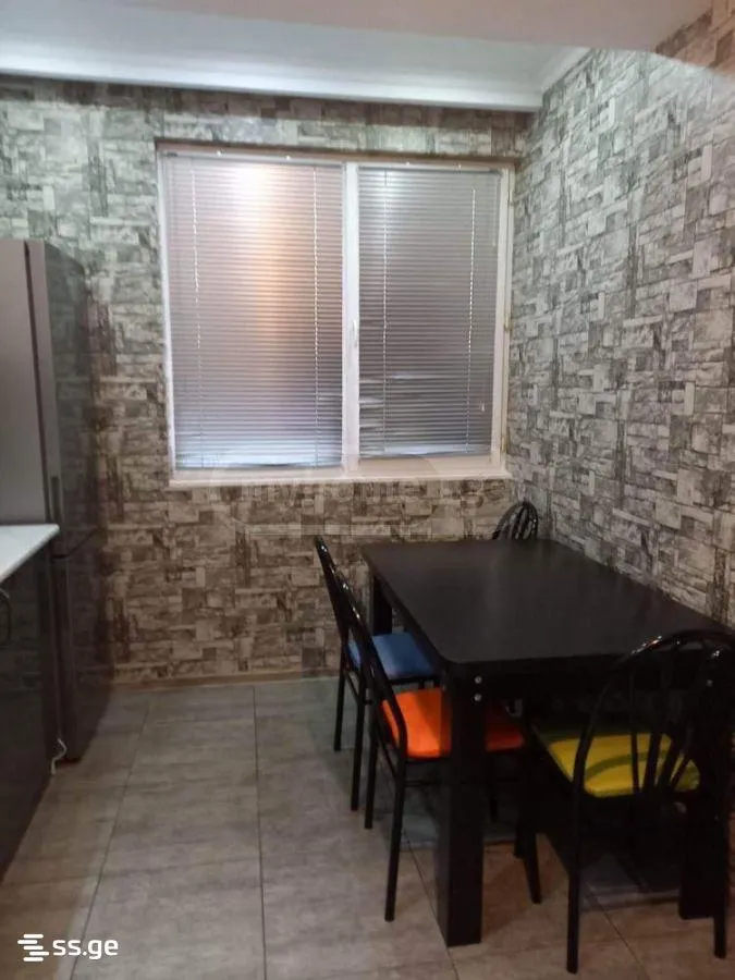 Квартира, 2-комн., 45 м², Tiplisi Tavdadebuli 3