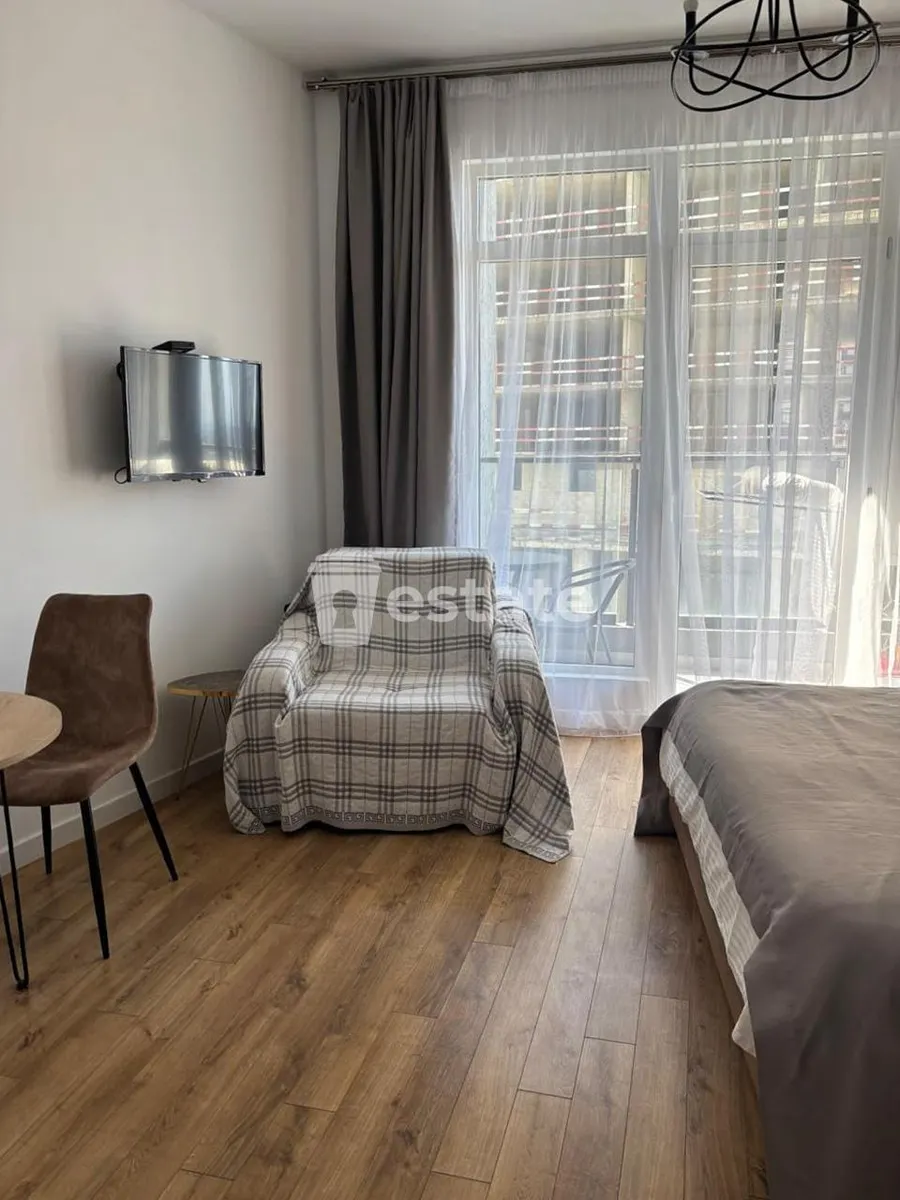 Apartment, 1-room, 30.7 m², Bianca Batumi