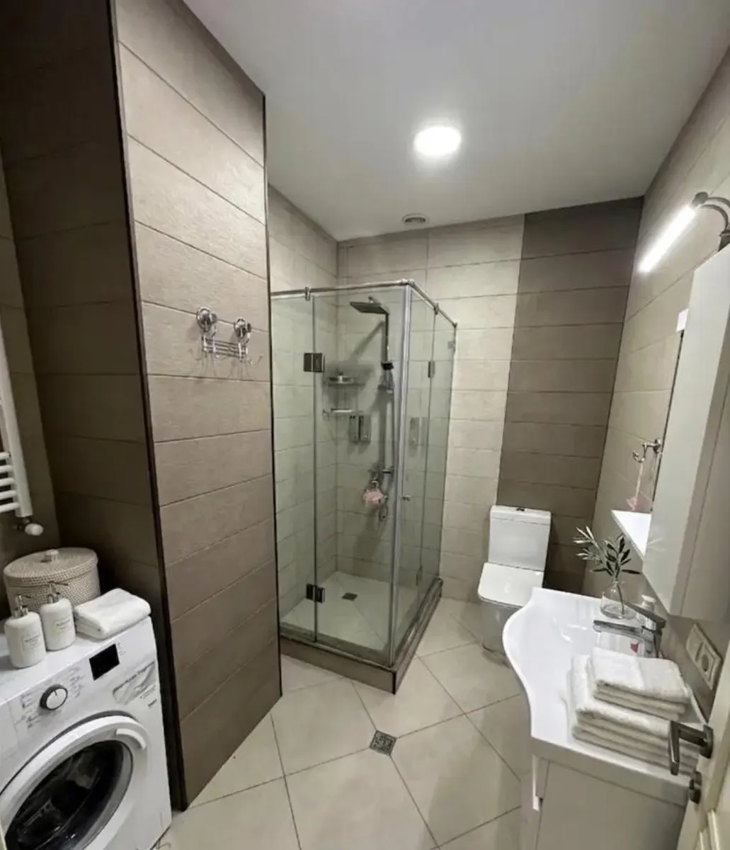Квартира, 3-комн., 67 м²