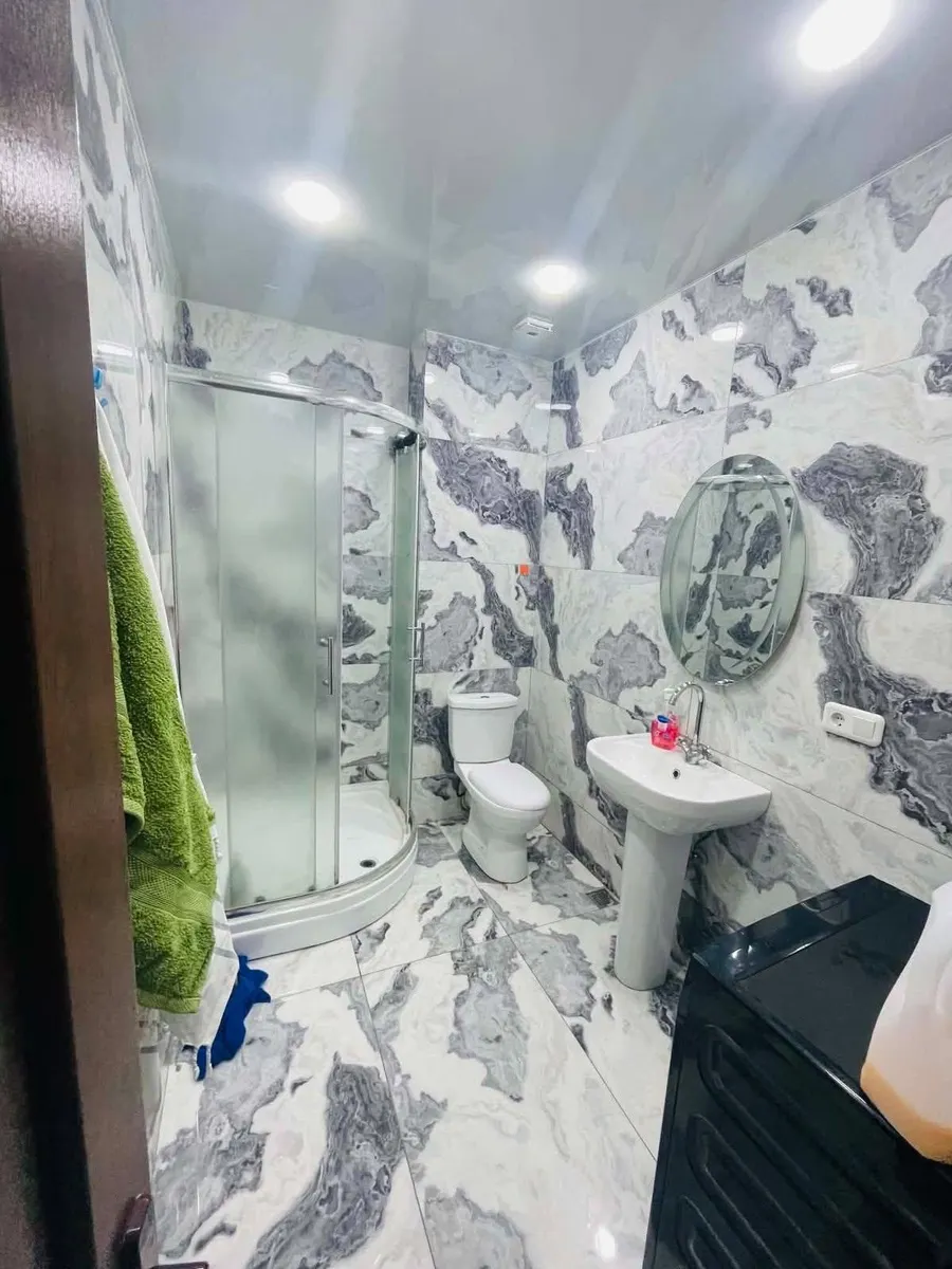 Квартира, 3-комн., 72 м²