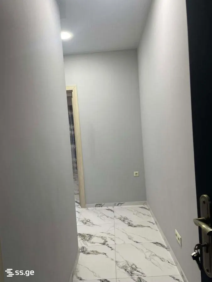 Apartment, 3-room, 60 m²