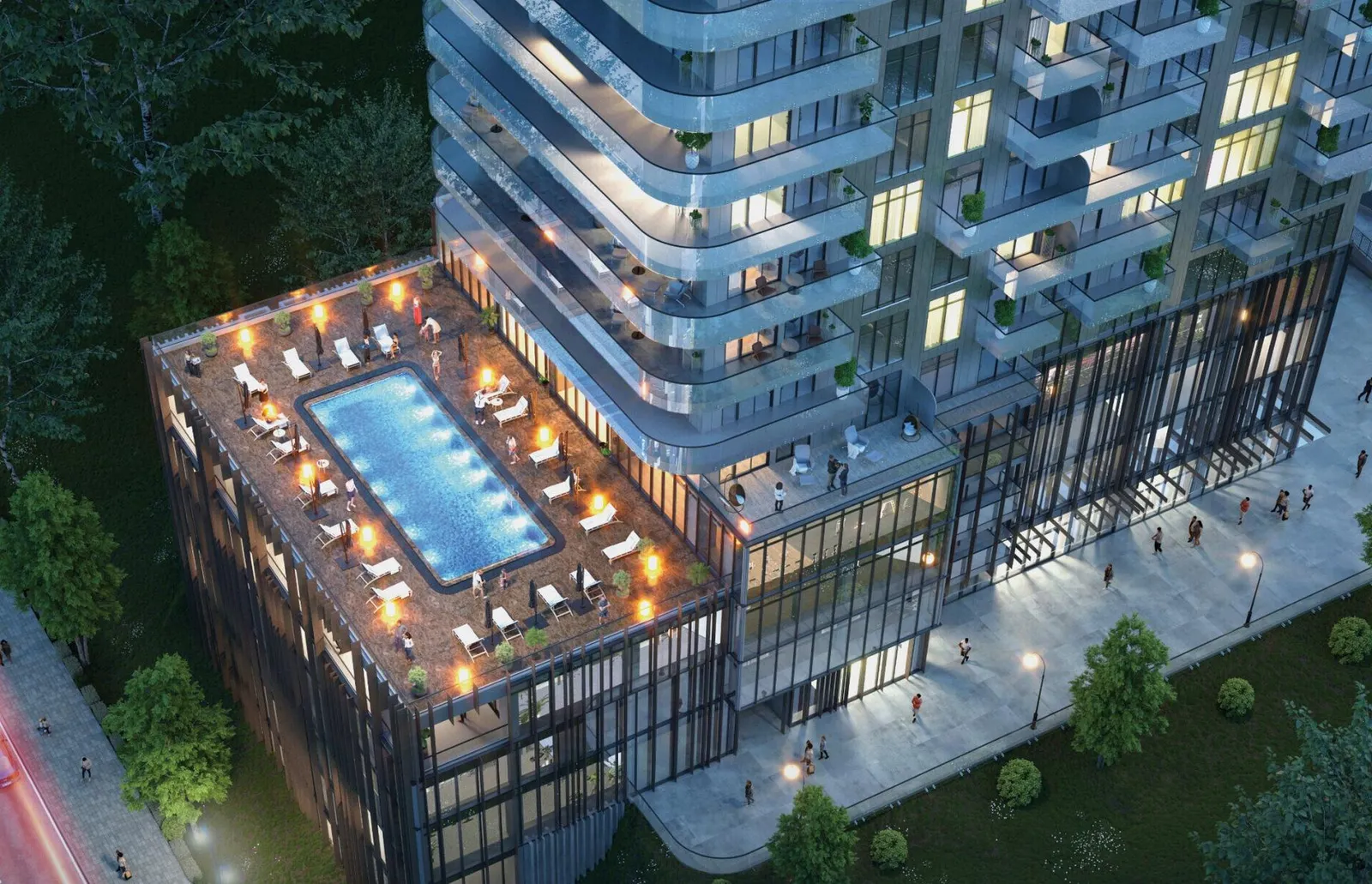 Квартира, 3-комн., 59.1 м²