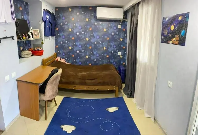 Дом, 3-комн., 59 м², Akhali Digomi