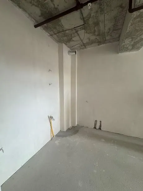 Квартира, 3-комн., 55 м²