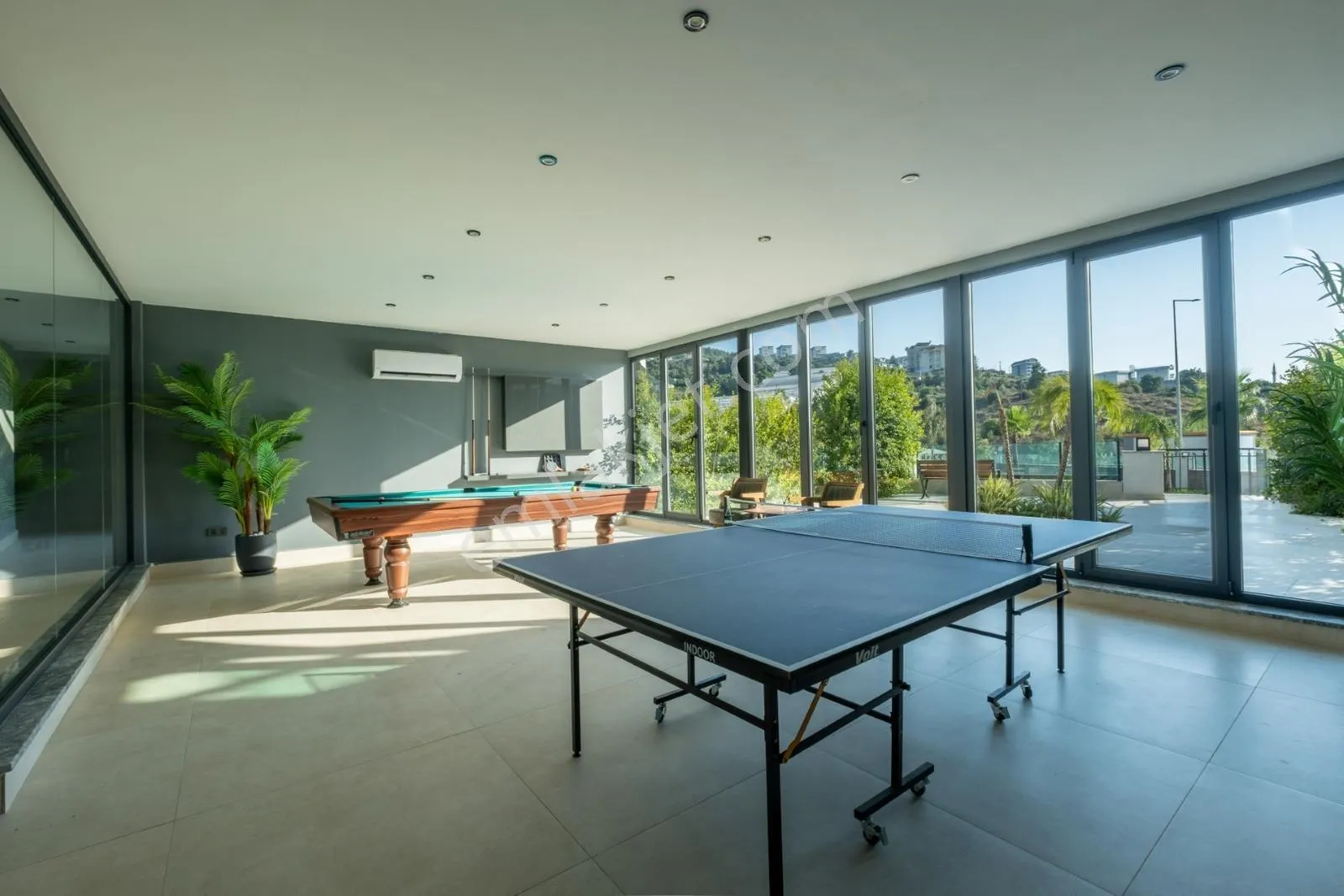 Apartment, 3-room, 110 m²