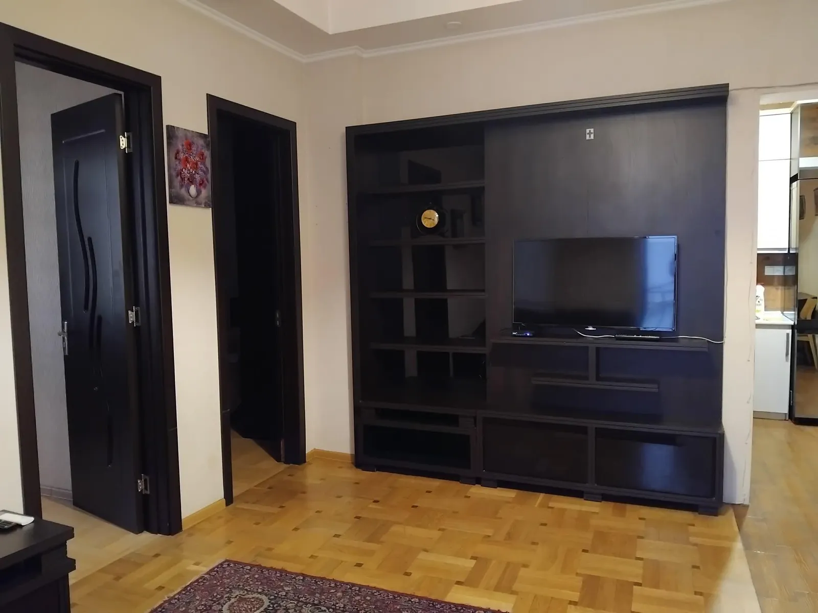 ბინა, 1-ოთახიანი, 75 მ²