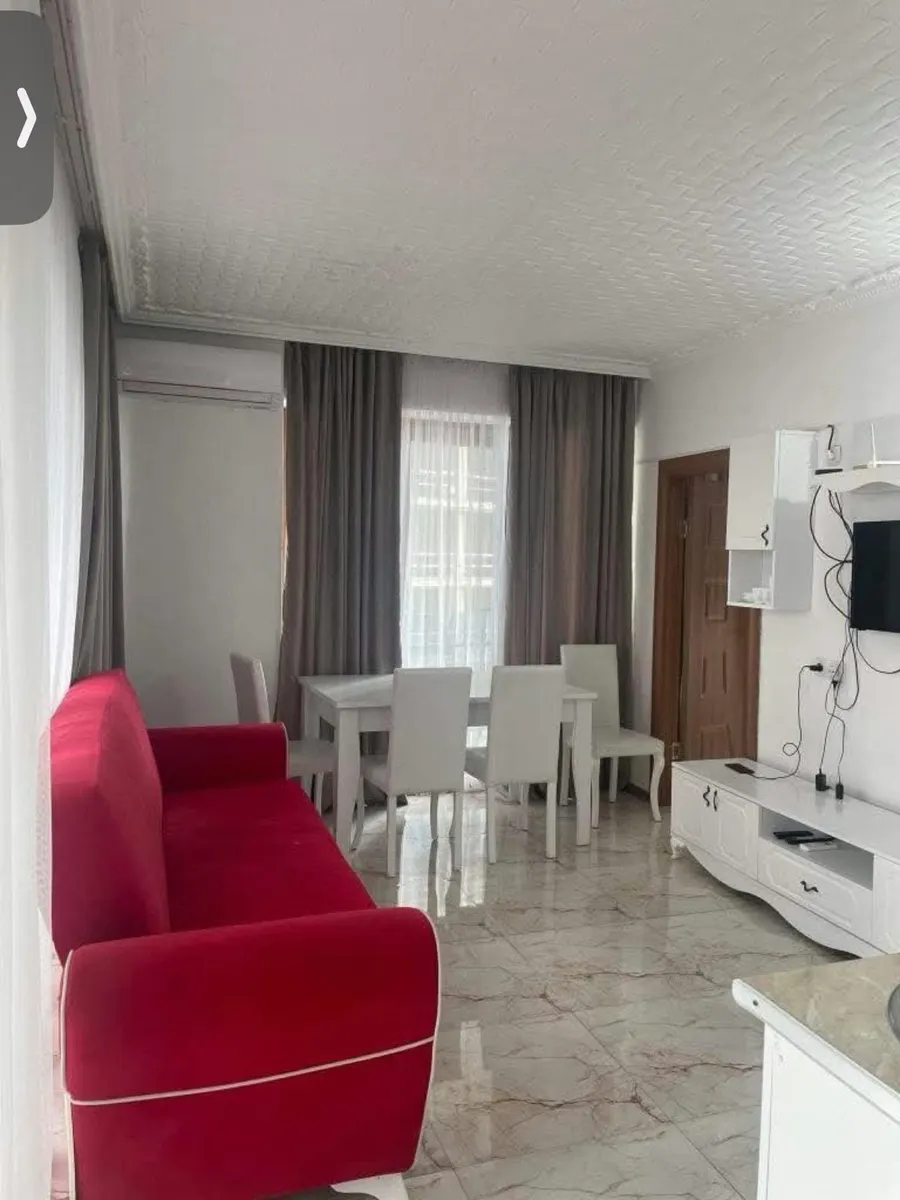 Apartment, 2-room, 57 m², Sherif Khimshiashvili St, 51