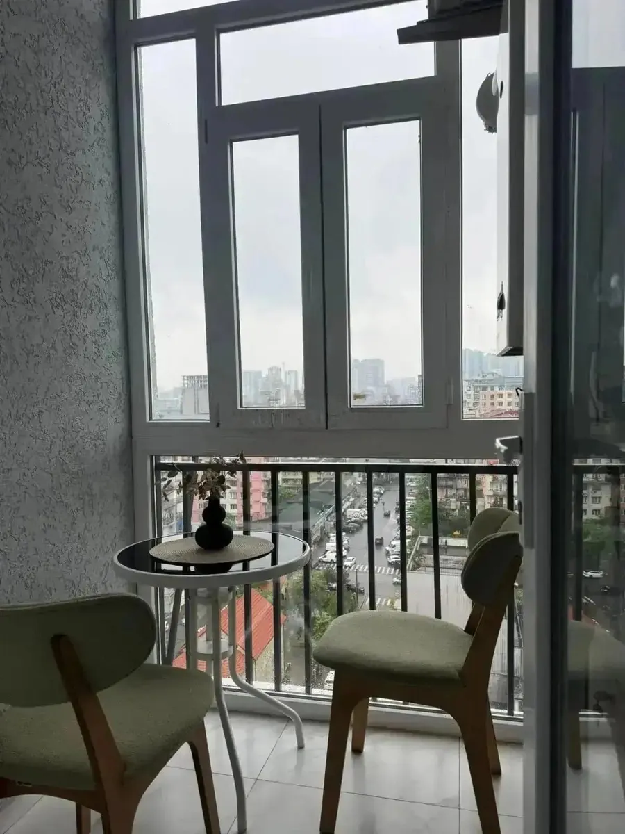 Квартира, 3-комн., 74 м²