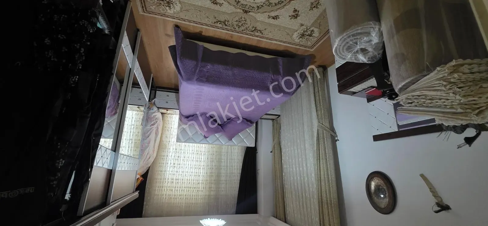 Apartment, 4-room, 135 m²
