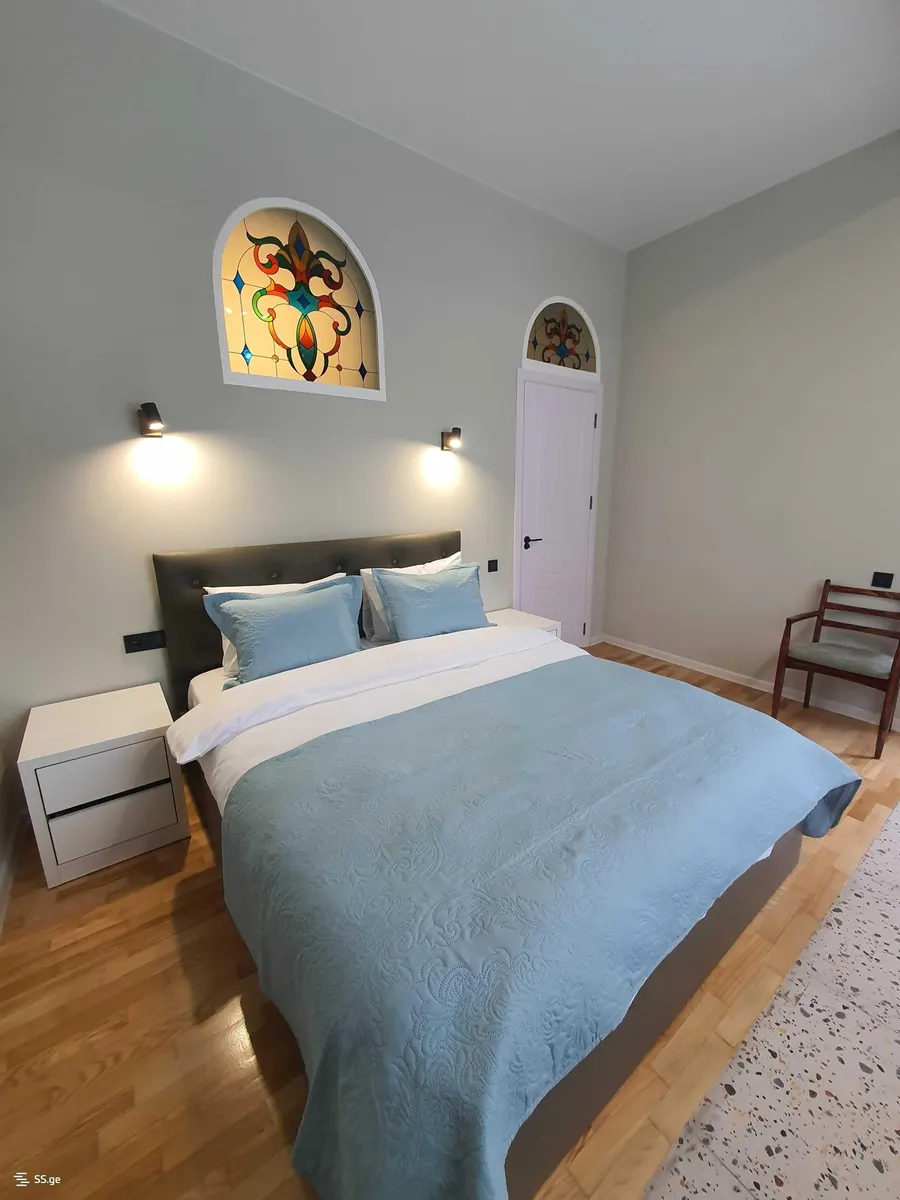 Квартира, 3-комн., 70 м²