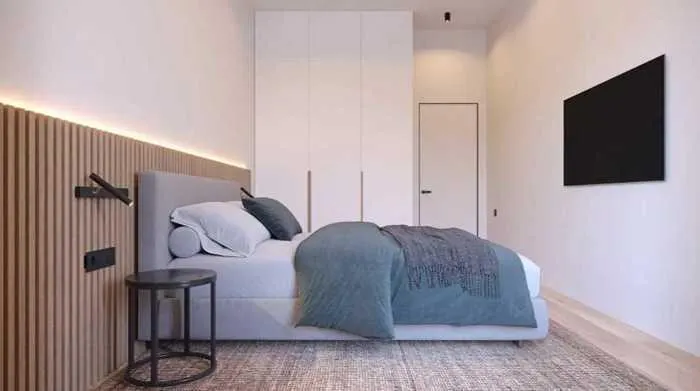 Квартира, 2-комн., 65 м², Sakeni