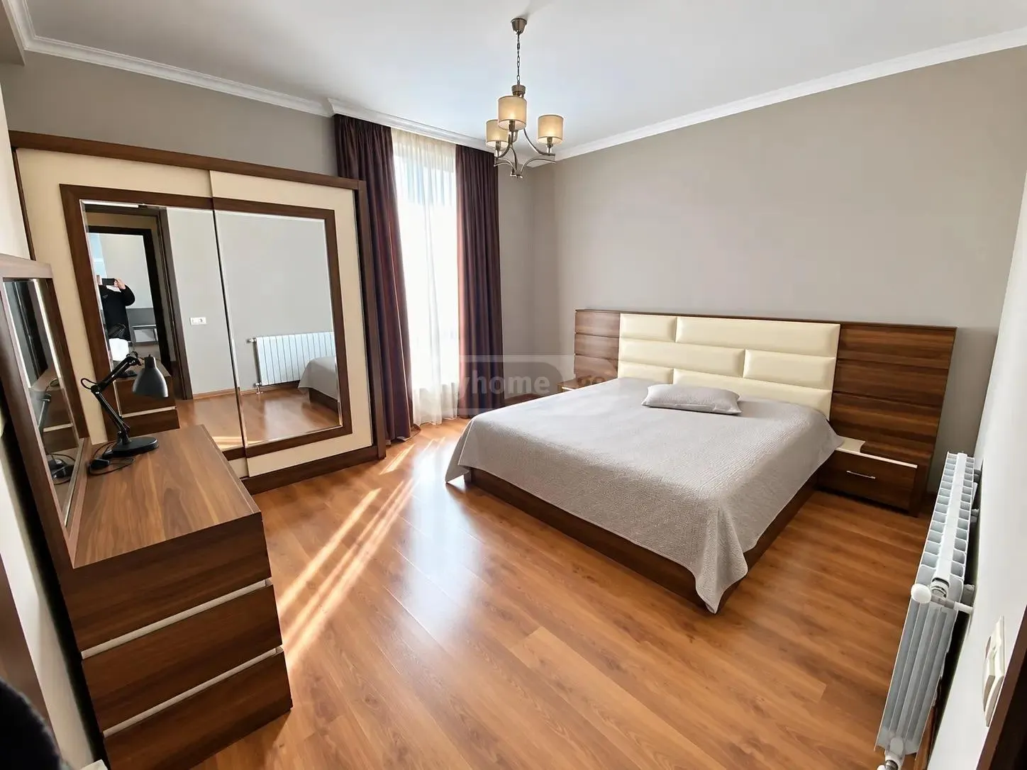 House, 5-room, 246 m²