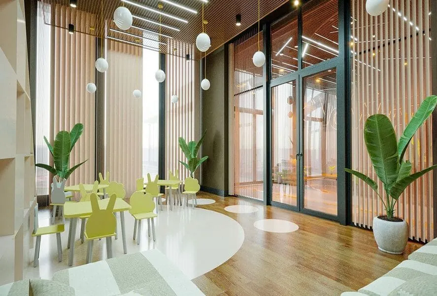 GWG Batumi residential complex