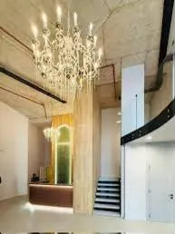 ბინა, 1-ოთახიანი, 30 მ², Bagrationi Residence Batumi