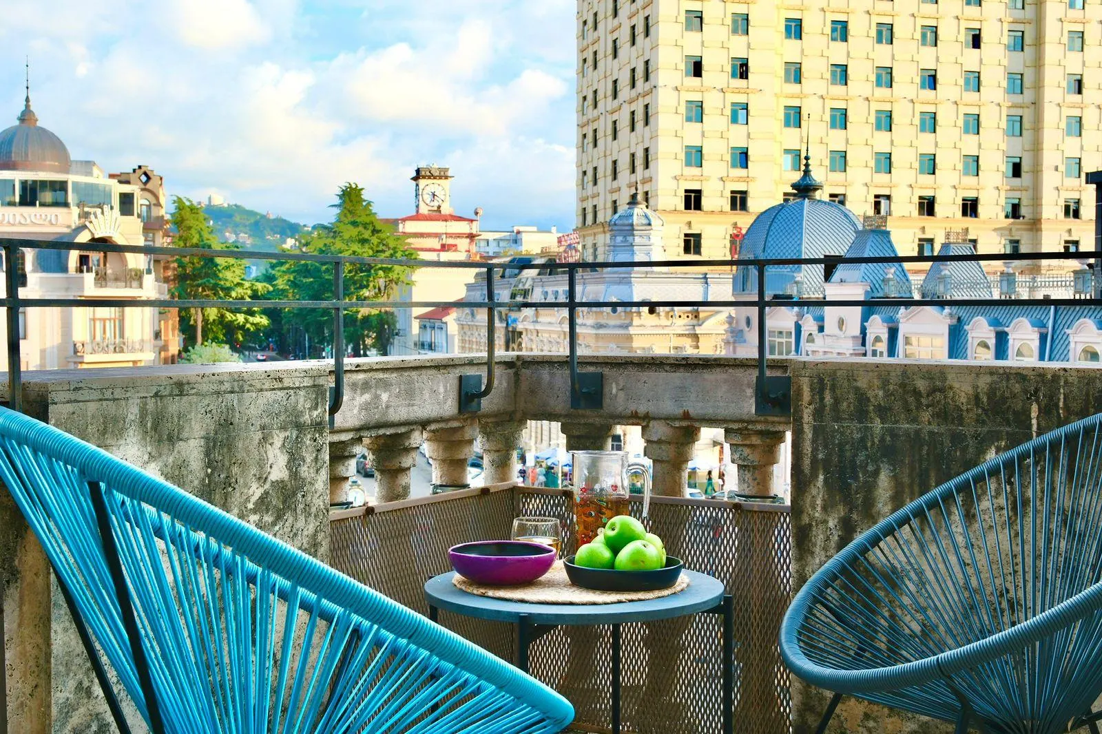 Квартира, 2-комн., 55 м²