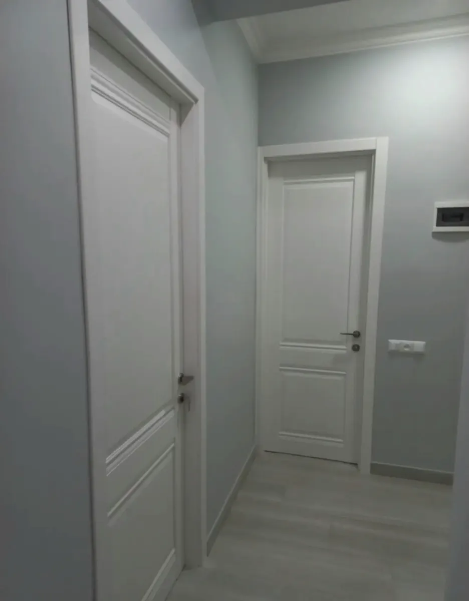 Квартира, 2-комн., 50 м²