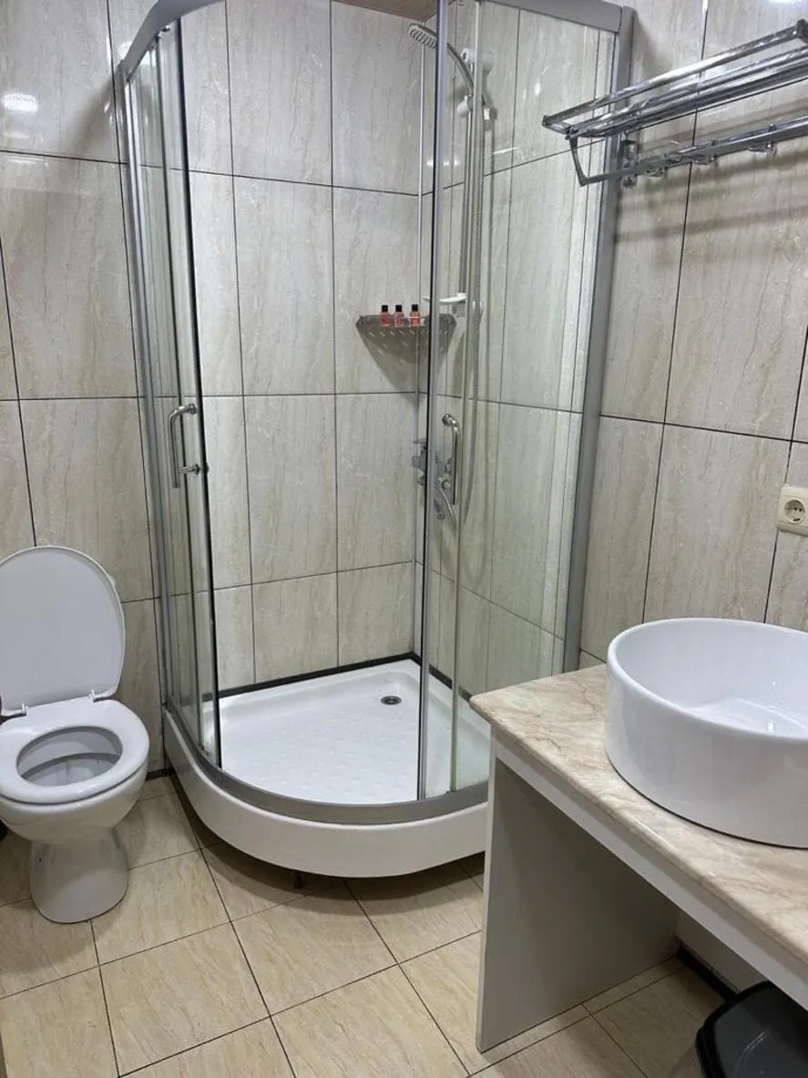 Apartment, 38.4 m²
