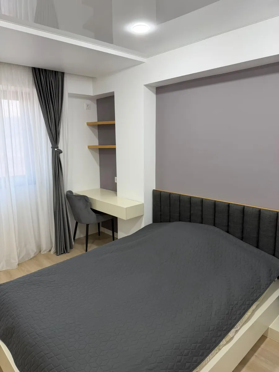 Квартира, 5-комн., 488 м²