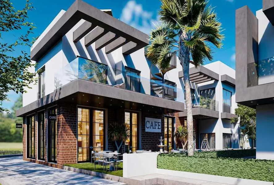 Villa