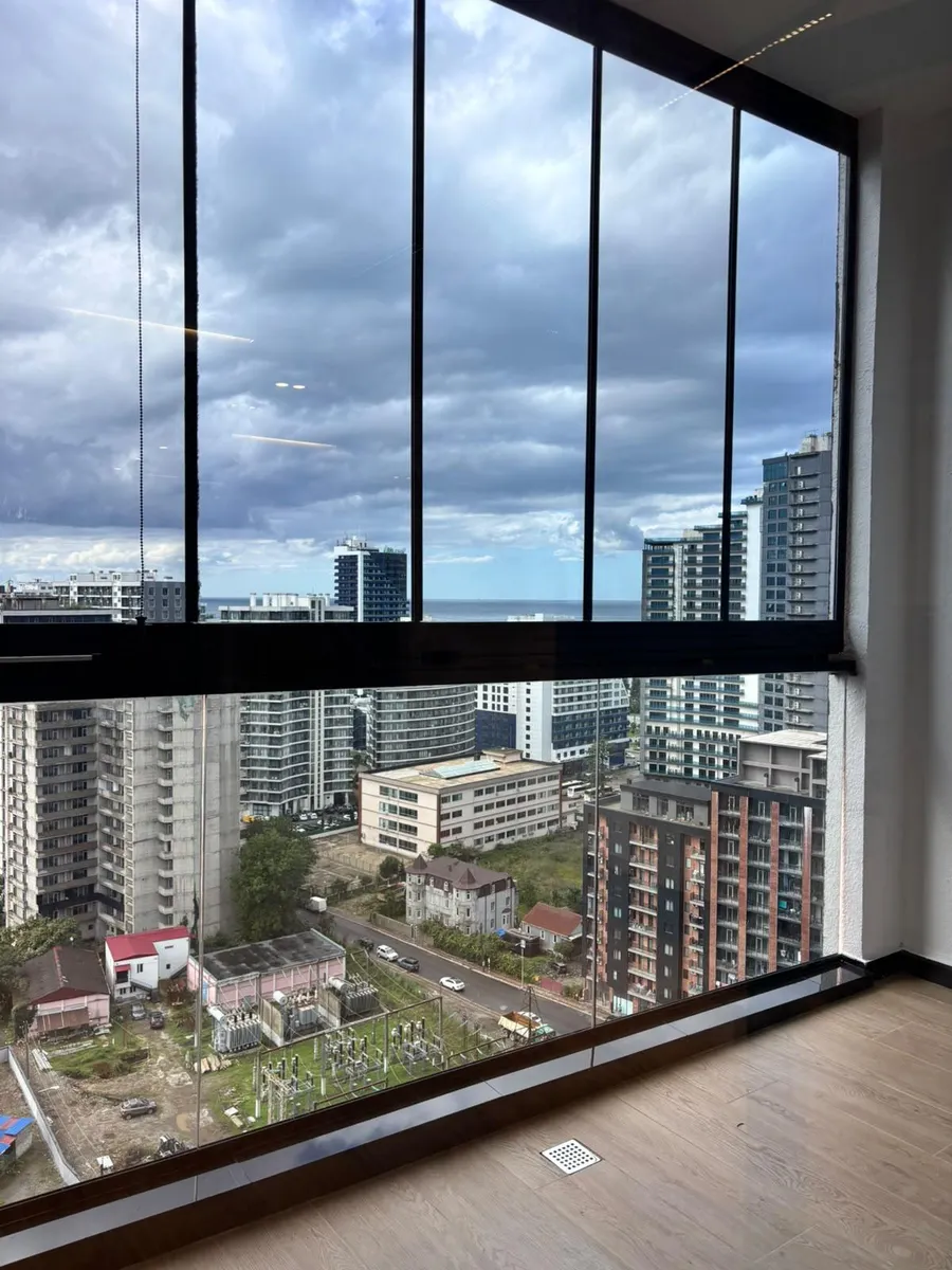 Квартира, 3-комн., 61 м², Your Space