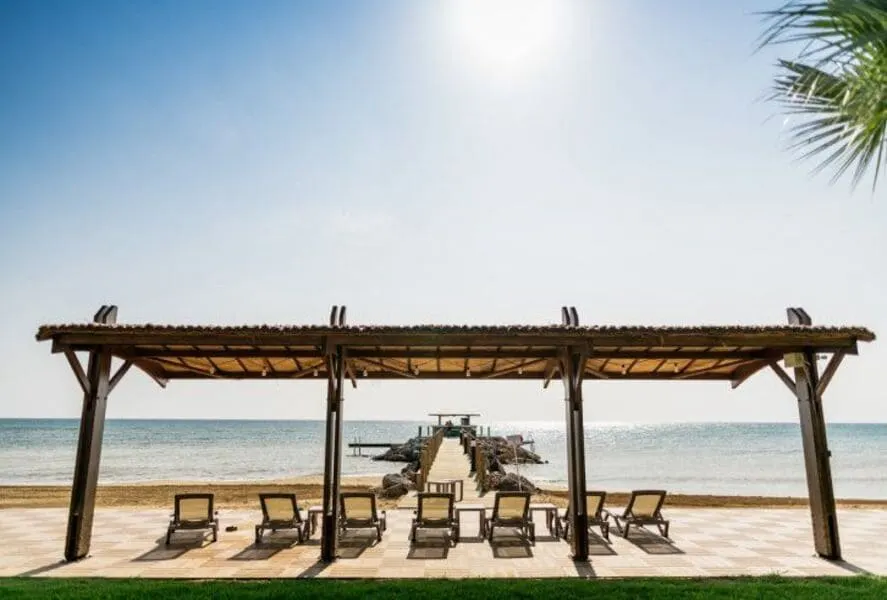 ЖК Thalassa Beach Resort & Spa