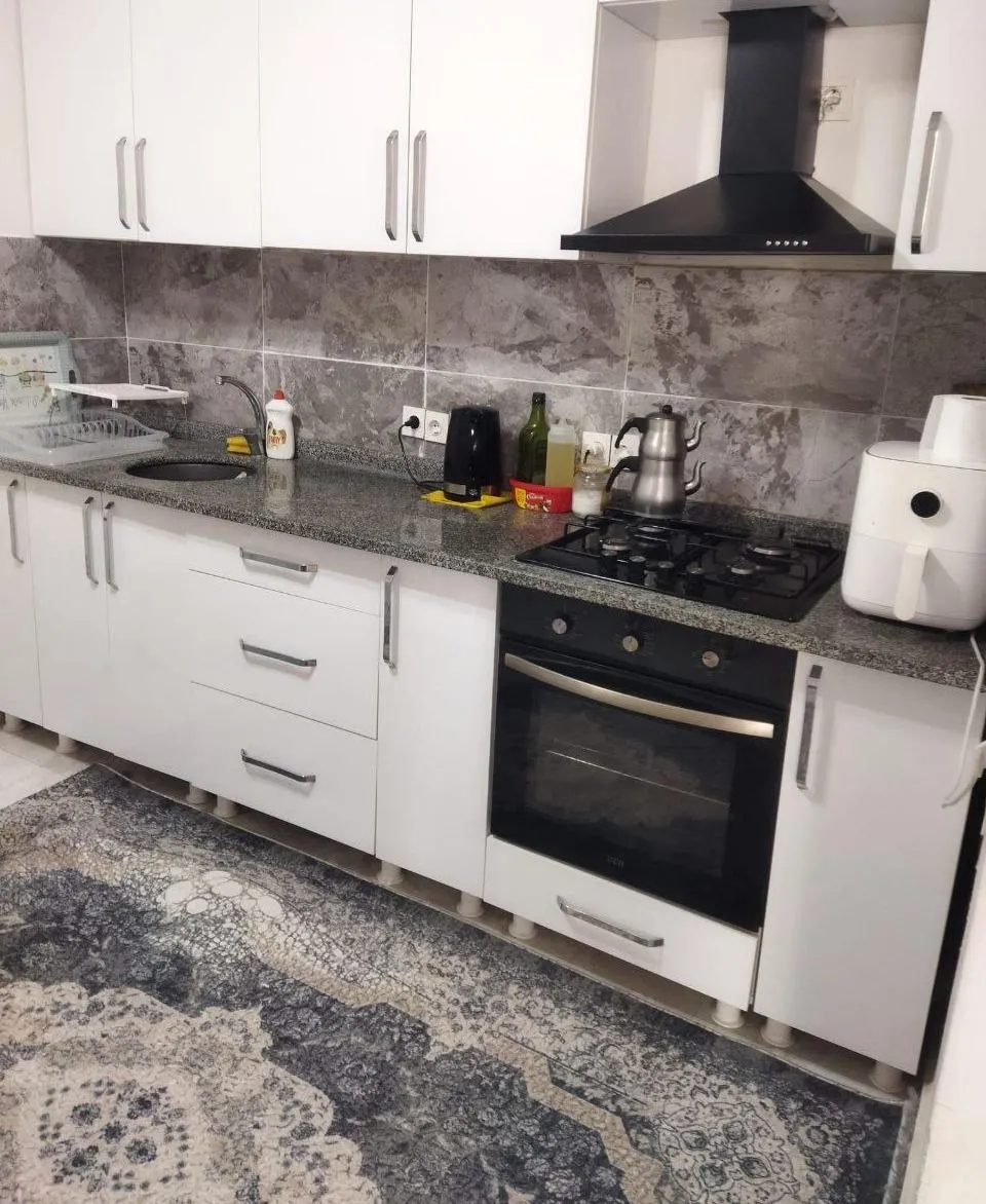 Квартира, 3-комн., 63 м²