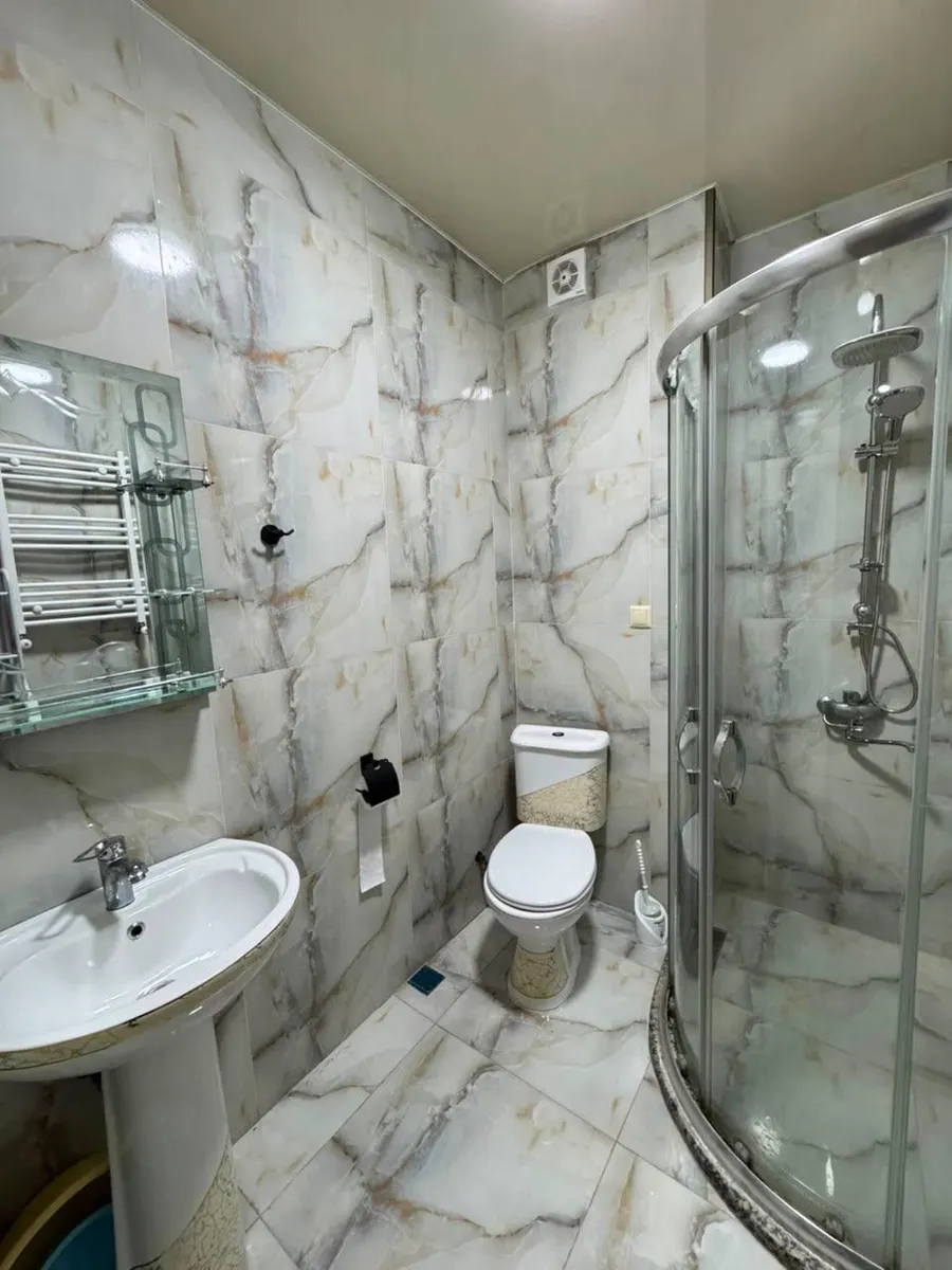Квартира, 3-комн., 75 м²