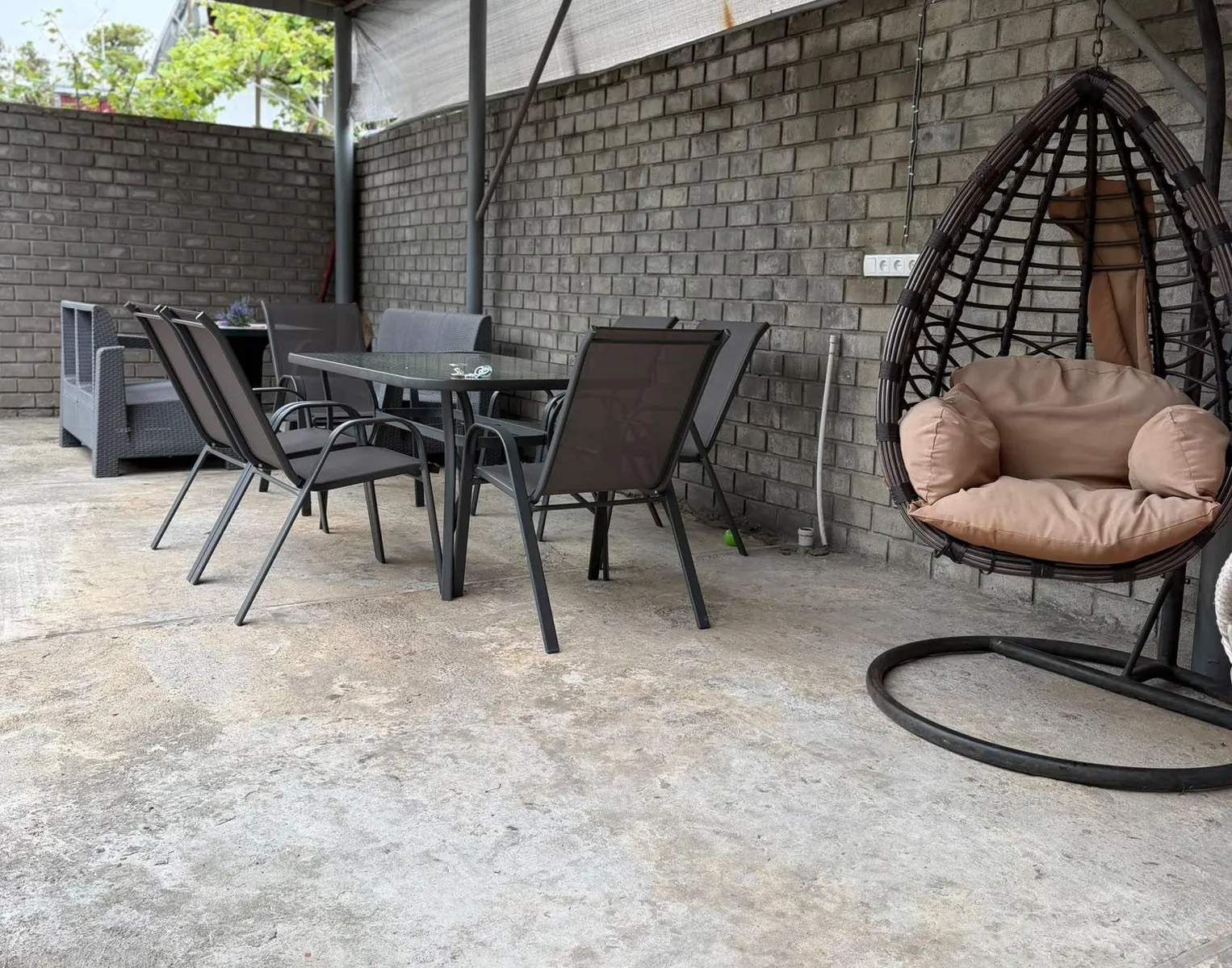 House, 5-room, 460 m²
