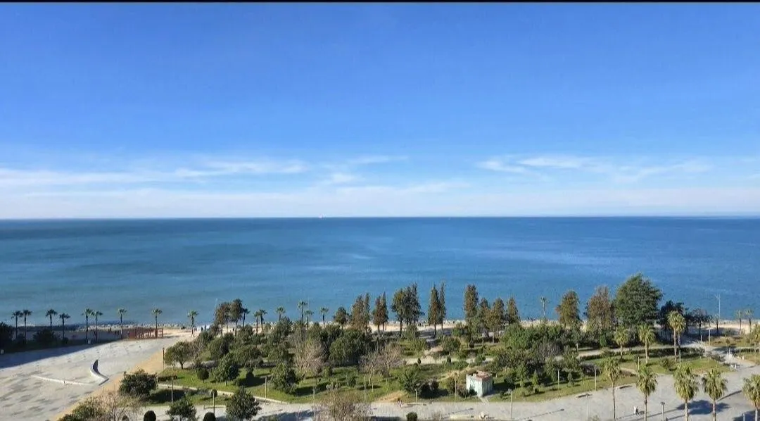 Квартира, 3-комн., 93 м², Sea Home Batumi