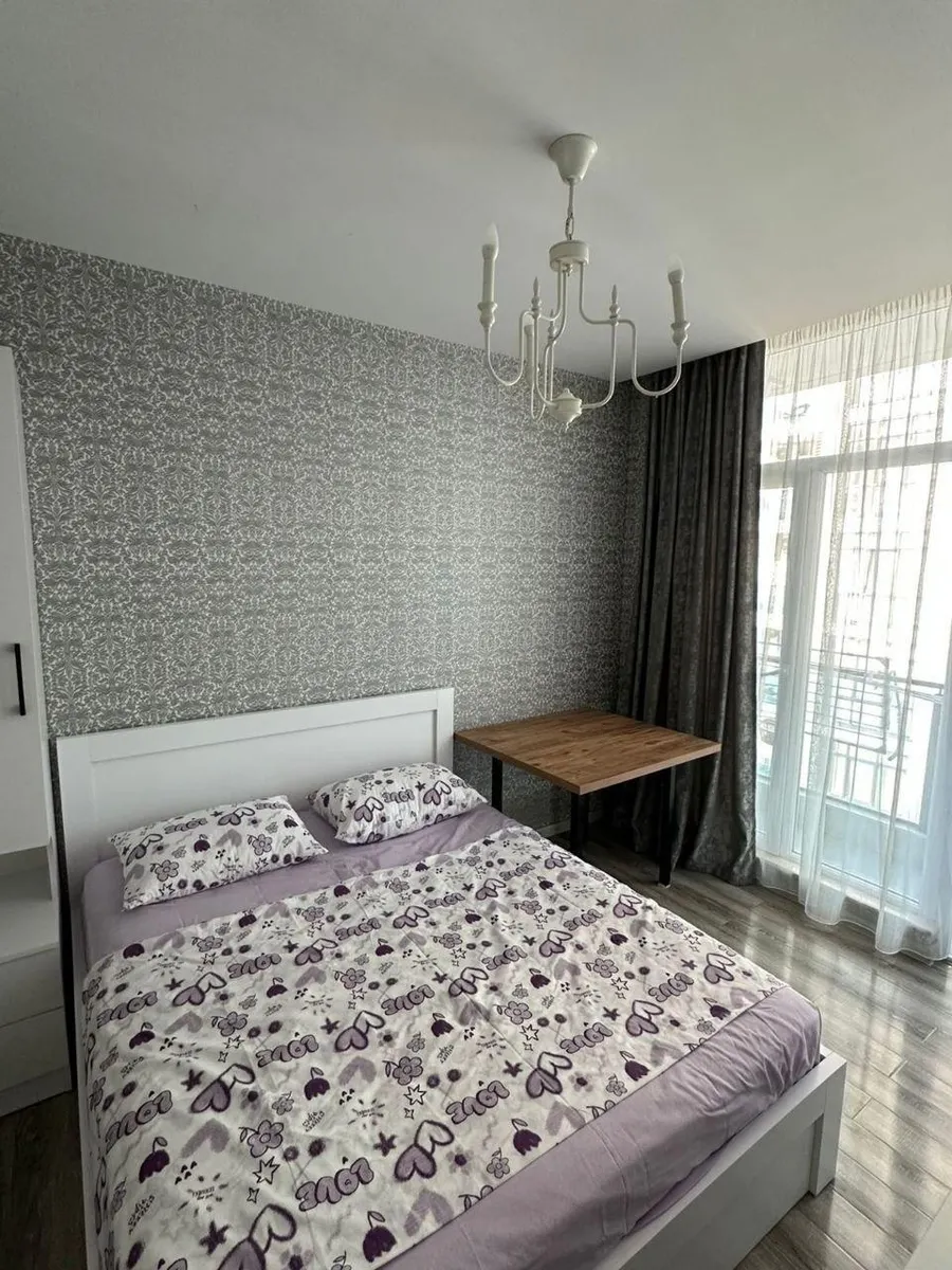 Квартира, 3-комн., 60 м², Bat Towers