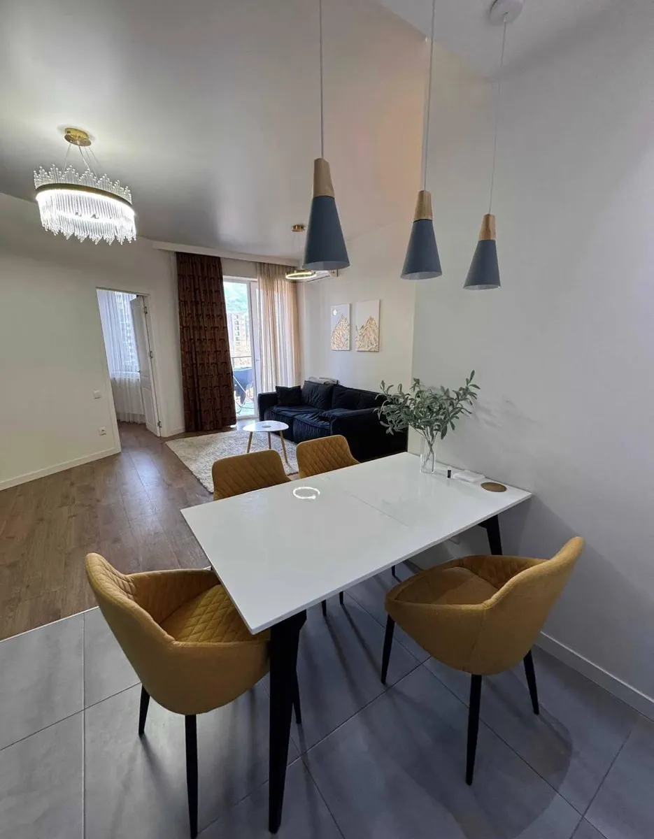 Квартира, 3-комн., 78 м²
