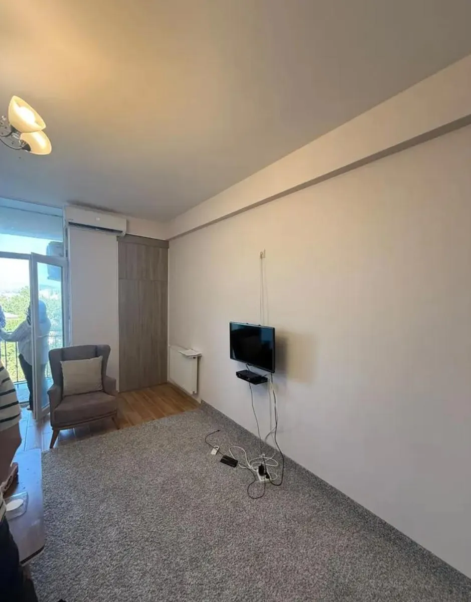 Квартира, 3-комн., 86 м²