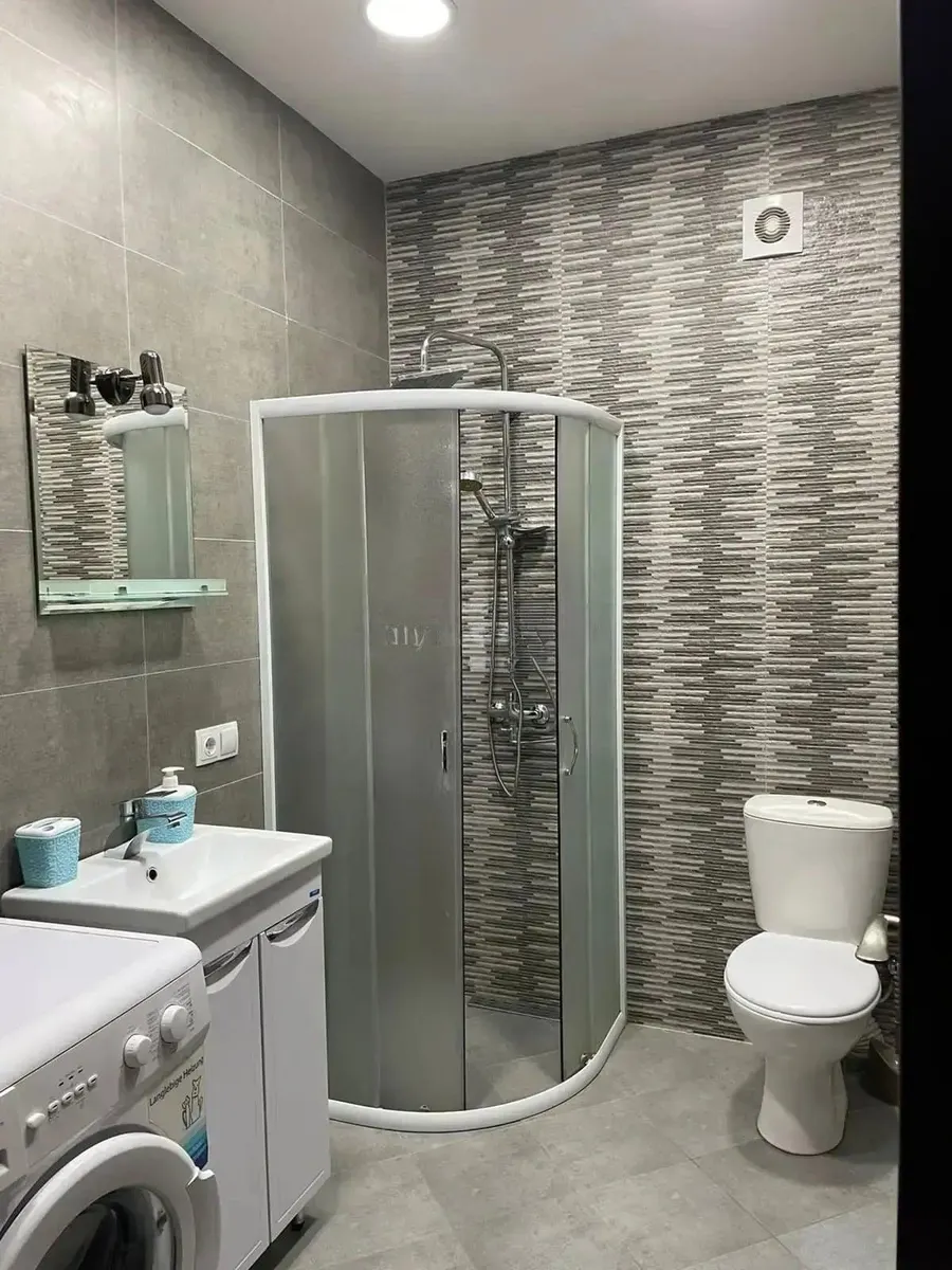Квартира, 2-комн., 45 м²