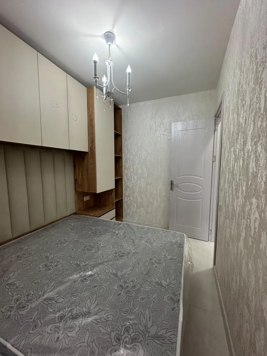 Apartment, 2-room, 37 m², Iusup Kobaladze St, 8a